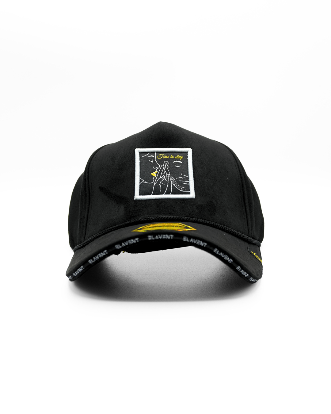 ELAVENT CAP - TIME TO SLEEP