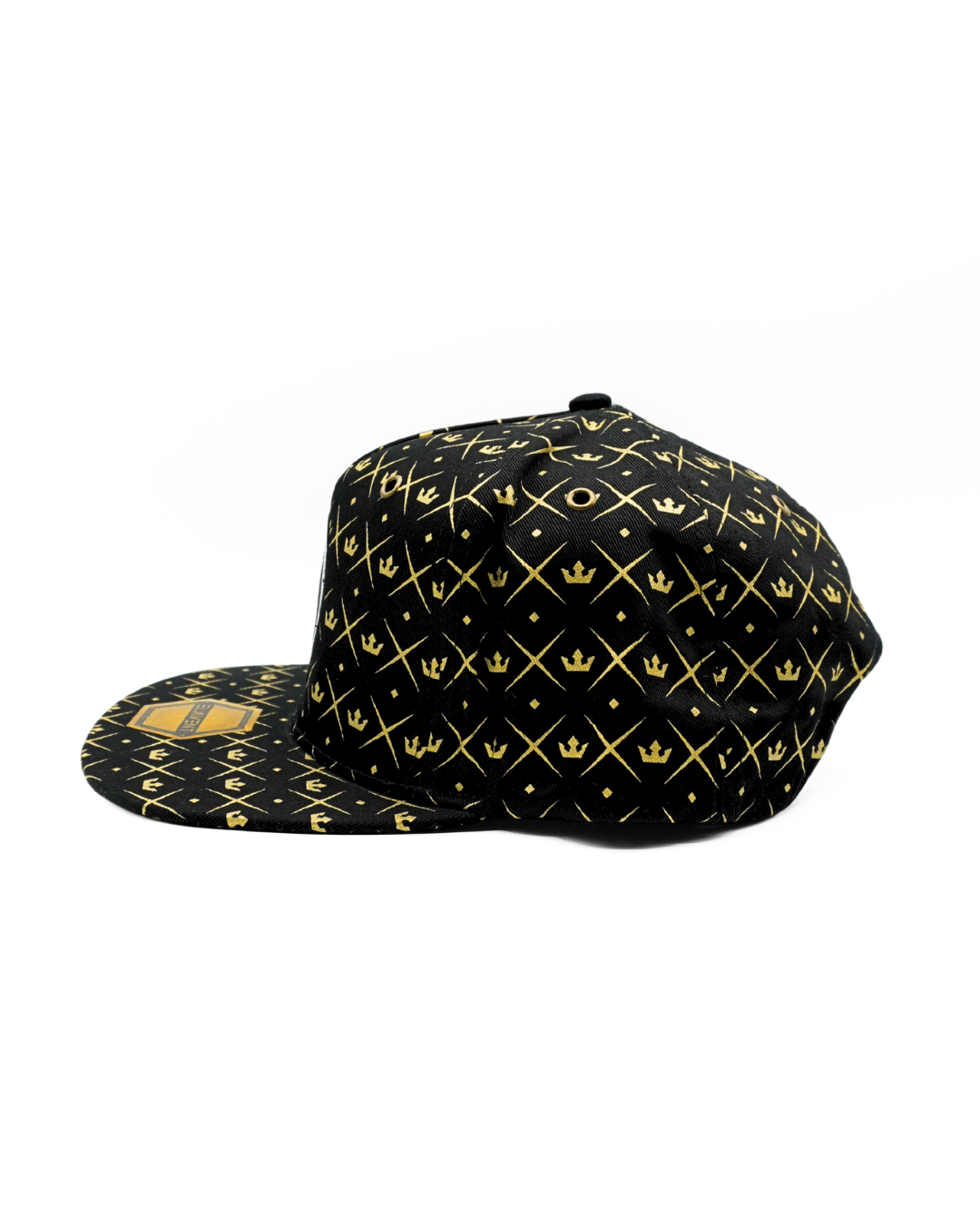 ELAVENT SNAPBACK - Prestige - blackgold