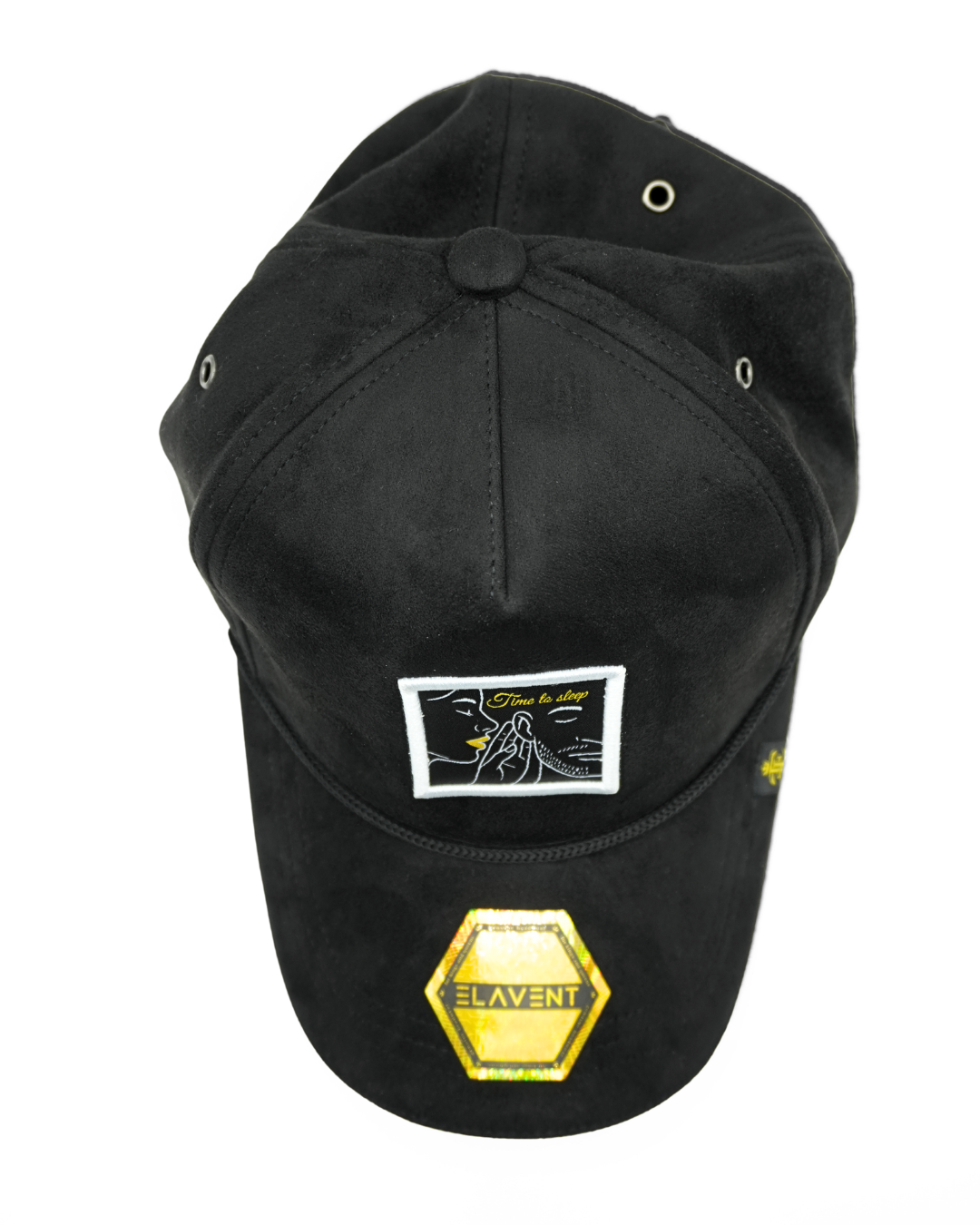 ELAVENT CAP - TIME TO SLEEP