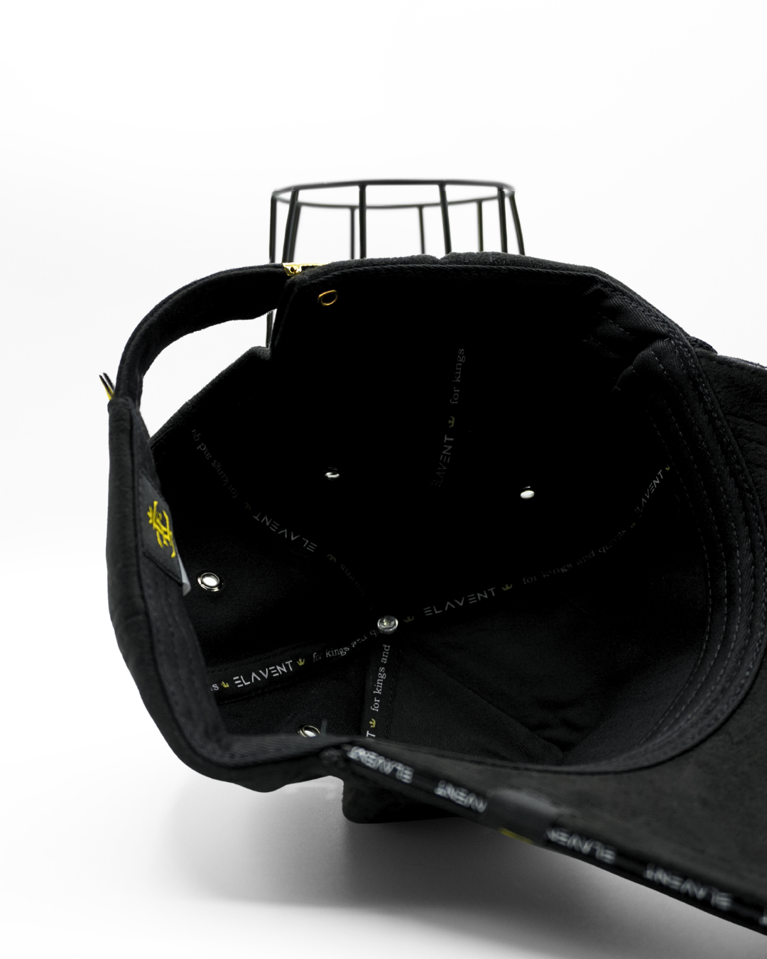 ELAVENT CAP - TIME TO SLEEP