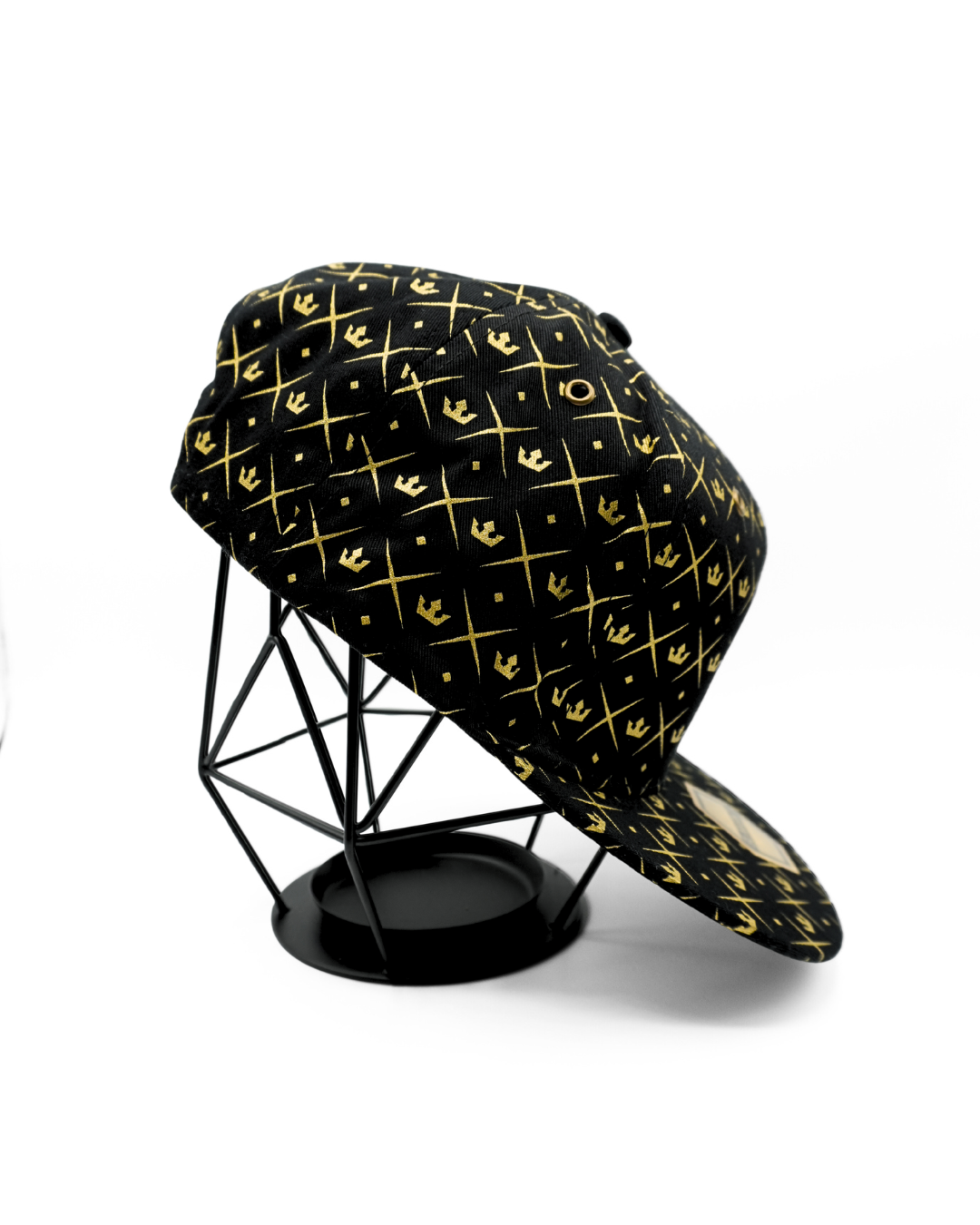 ELAVENT SNAPBACK - Prestige - blackgold