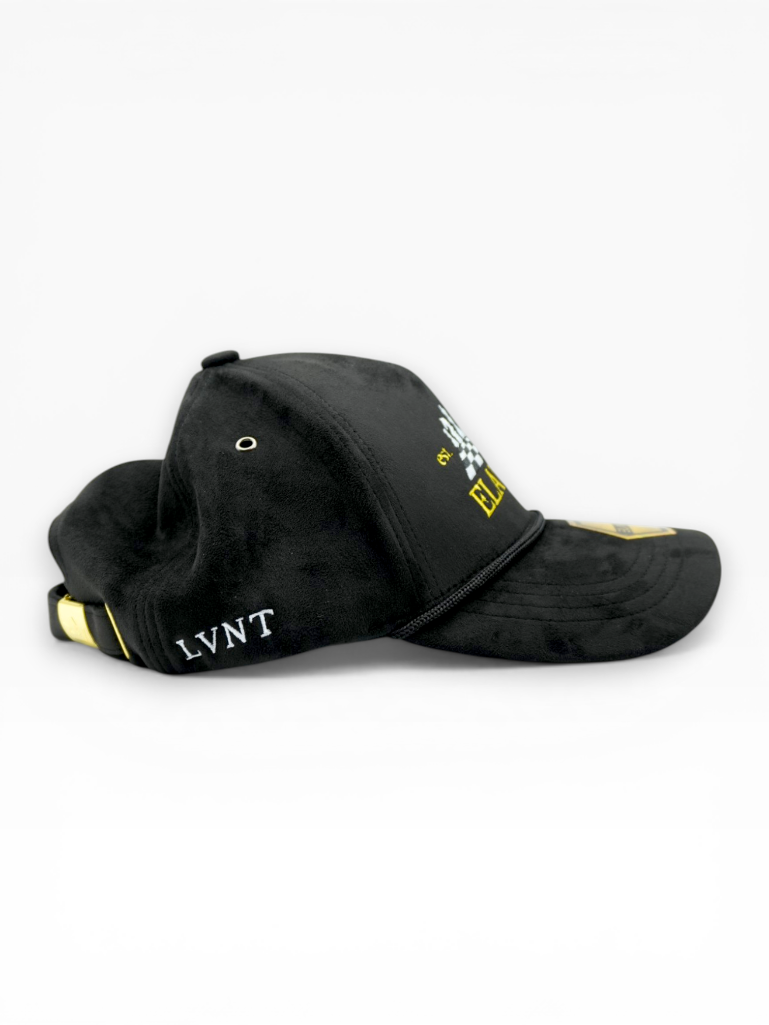 ELAVENT CAP - CHESS