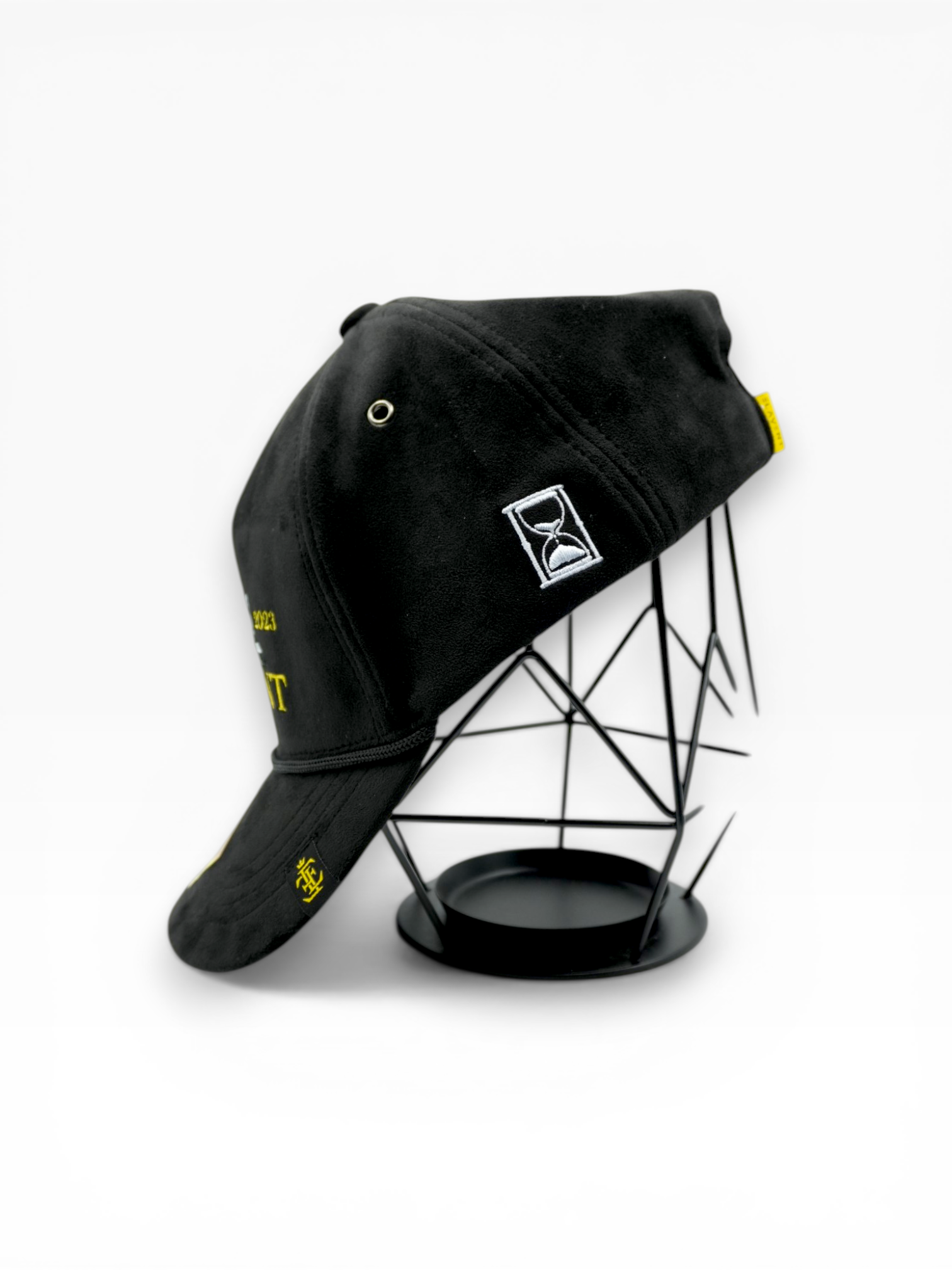 ELAVENT CAP - CHESS