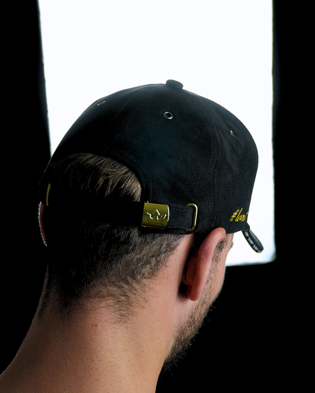 ELAVENT CAP - ESSENTIALS
