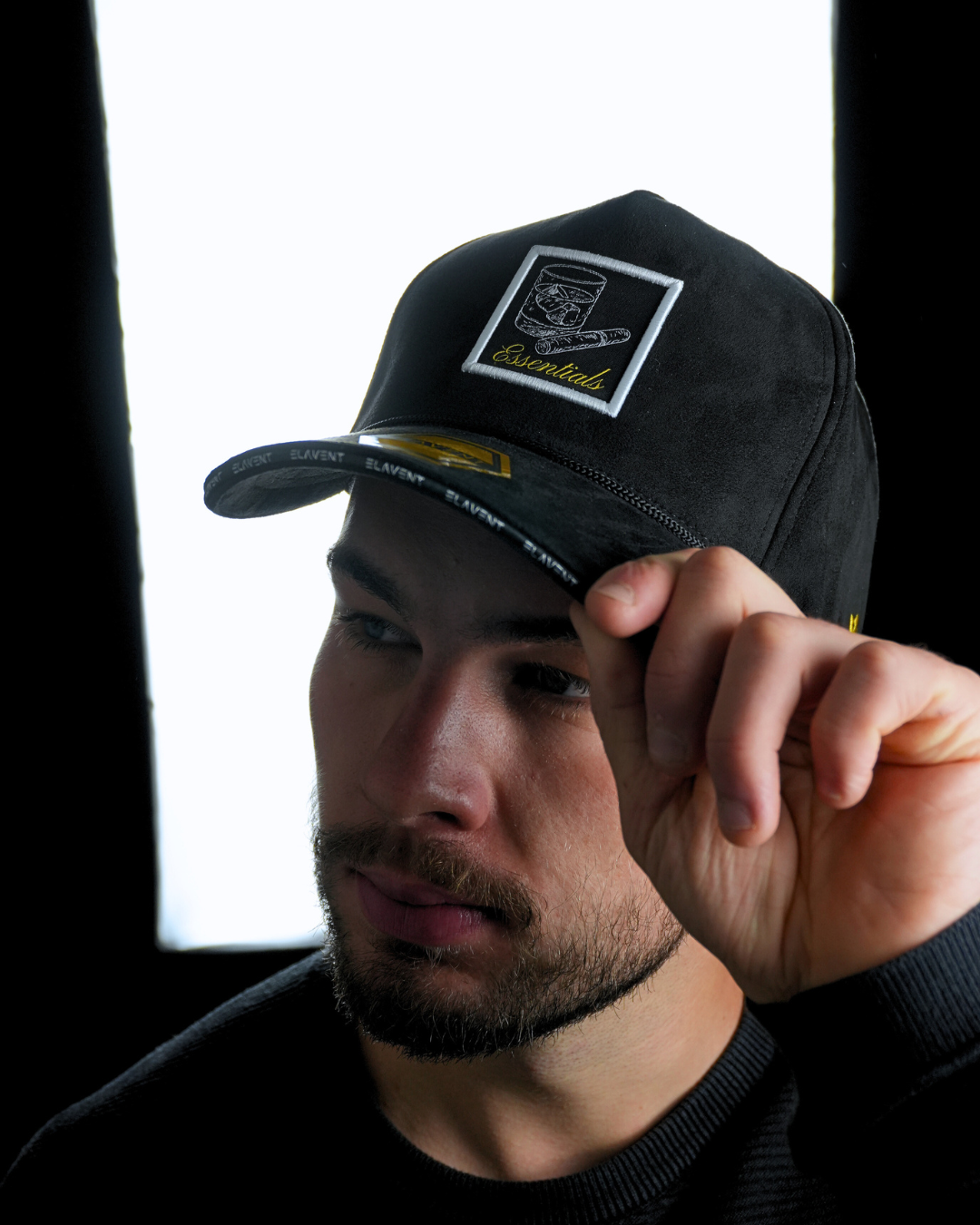 ELAVENT CAP - ESSENTIALS