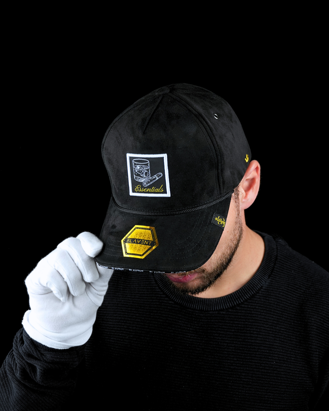 ELAVENT CAP - ESSENTIALS