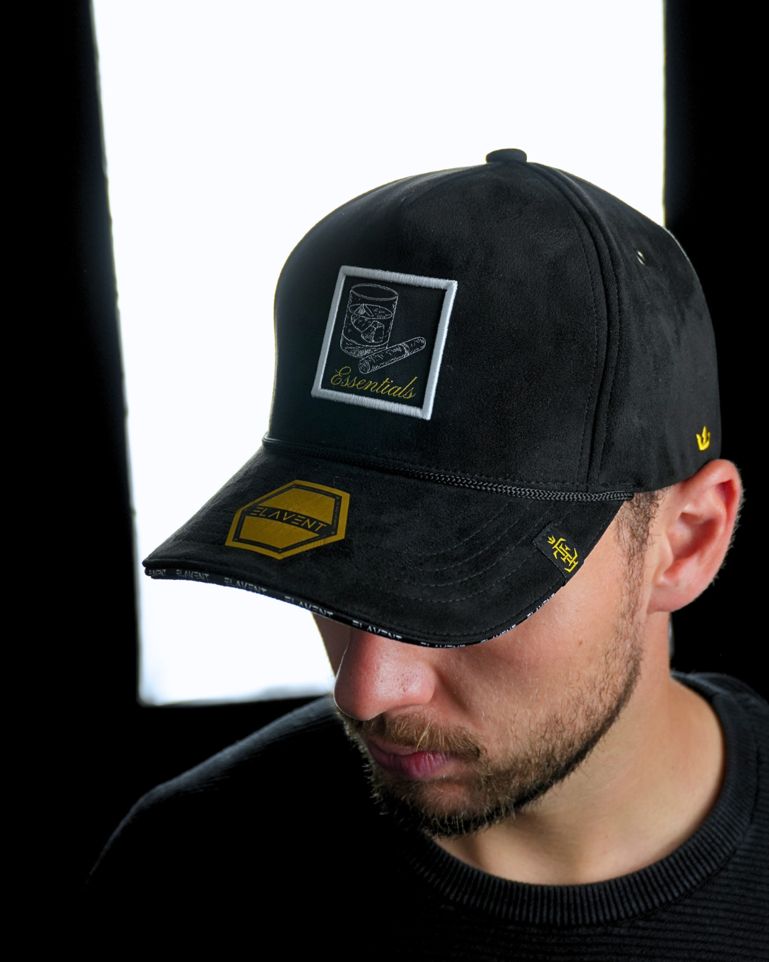 ELAVENT CAP - ESSENTIALS