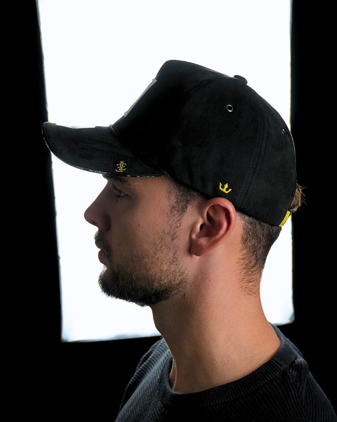 ELAVENT CAP - ESSENTIALS