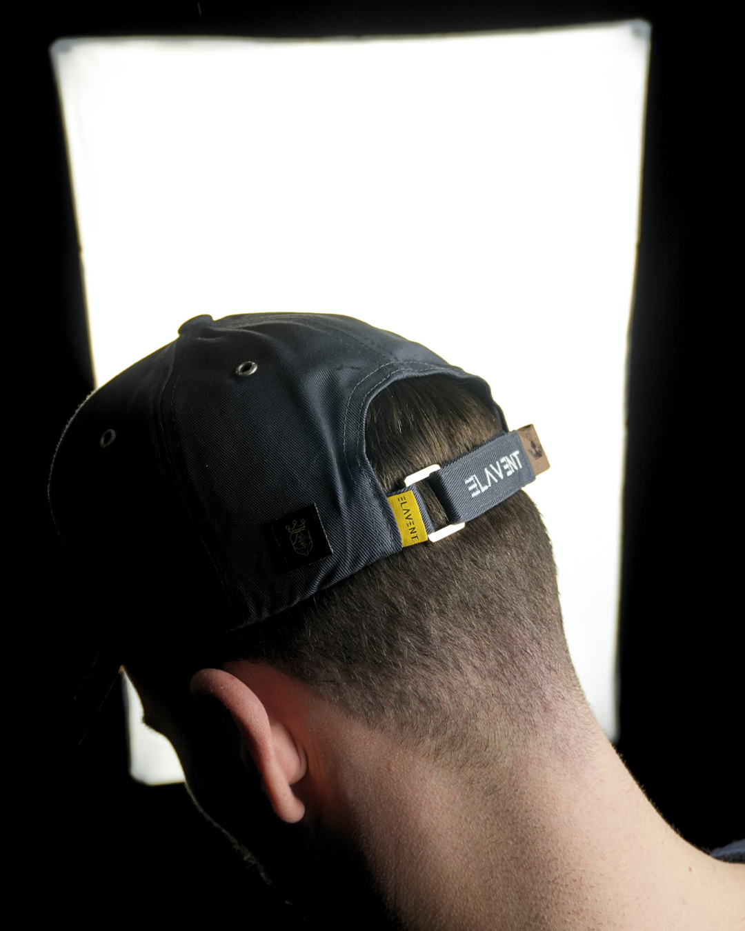 ELAVENT CAP - KINGCAP