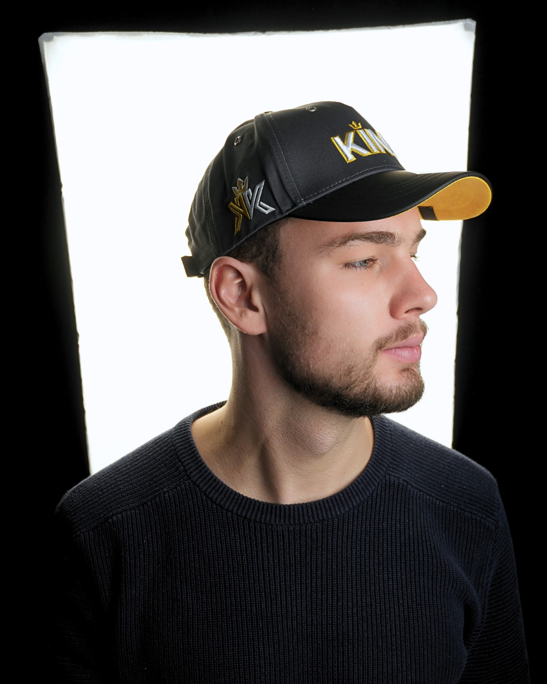 ELAVENT CAP - KINGCAP