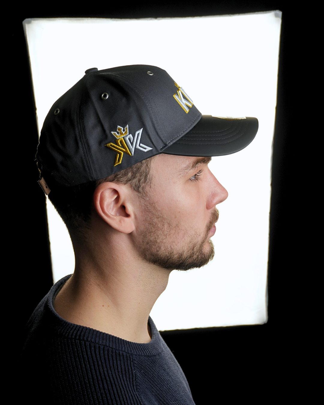 ELAVENT CAP - KINGCAP