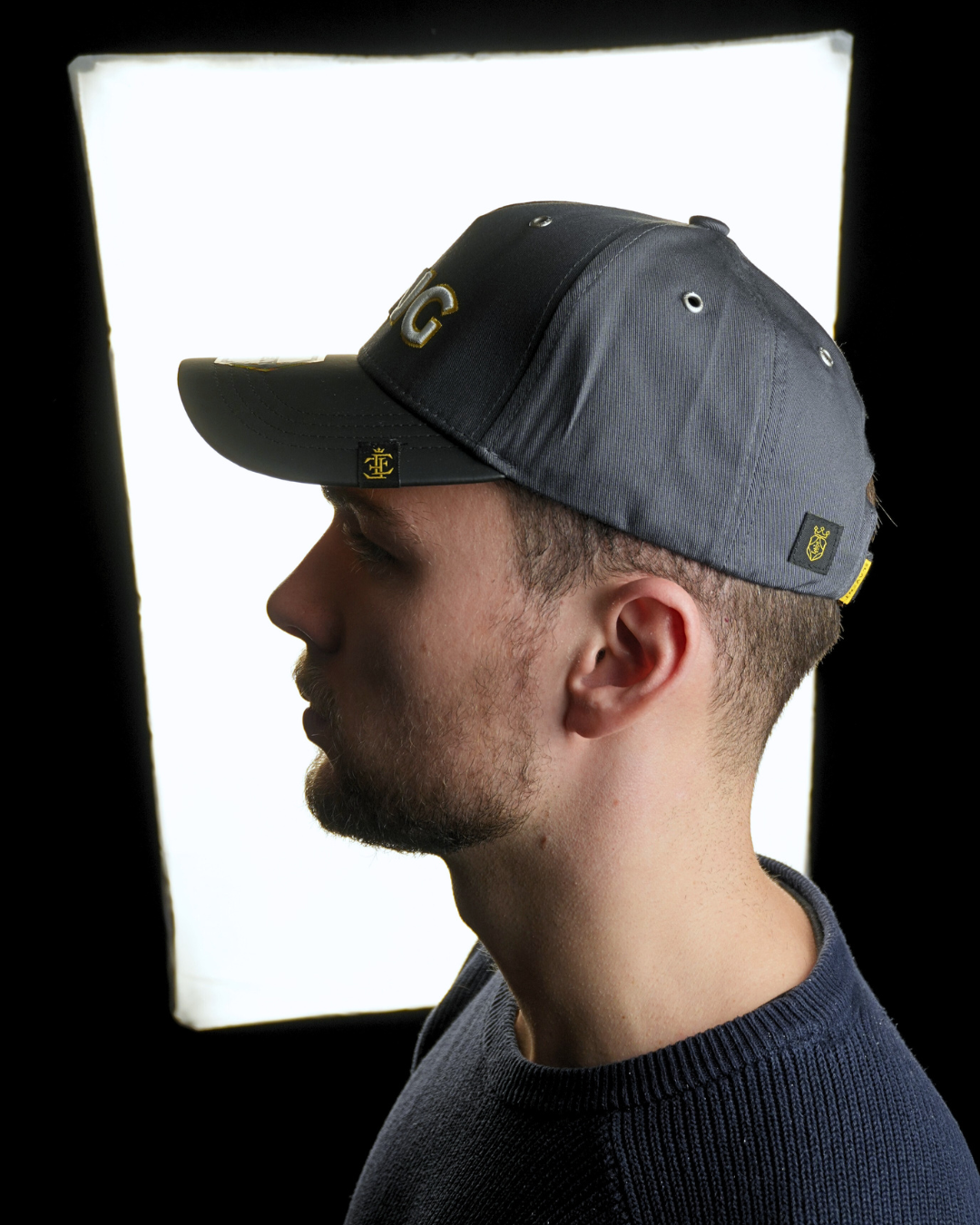 ELAVENT CAP - KINGCAP