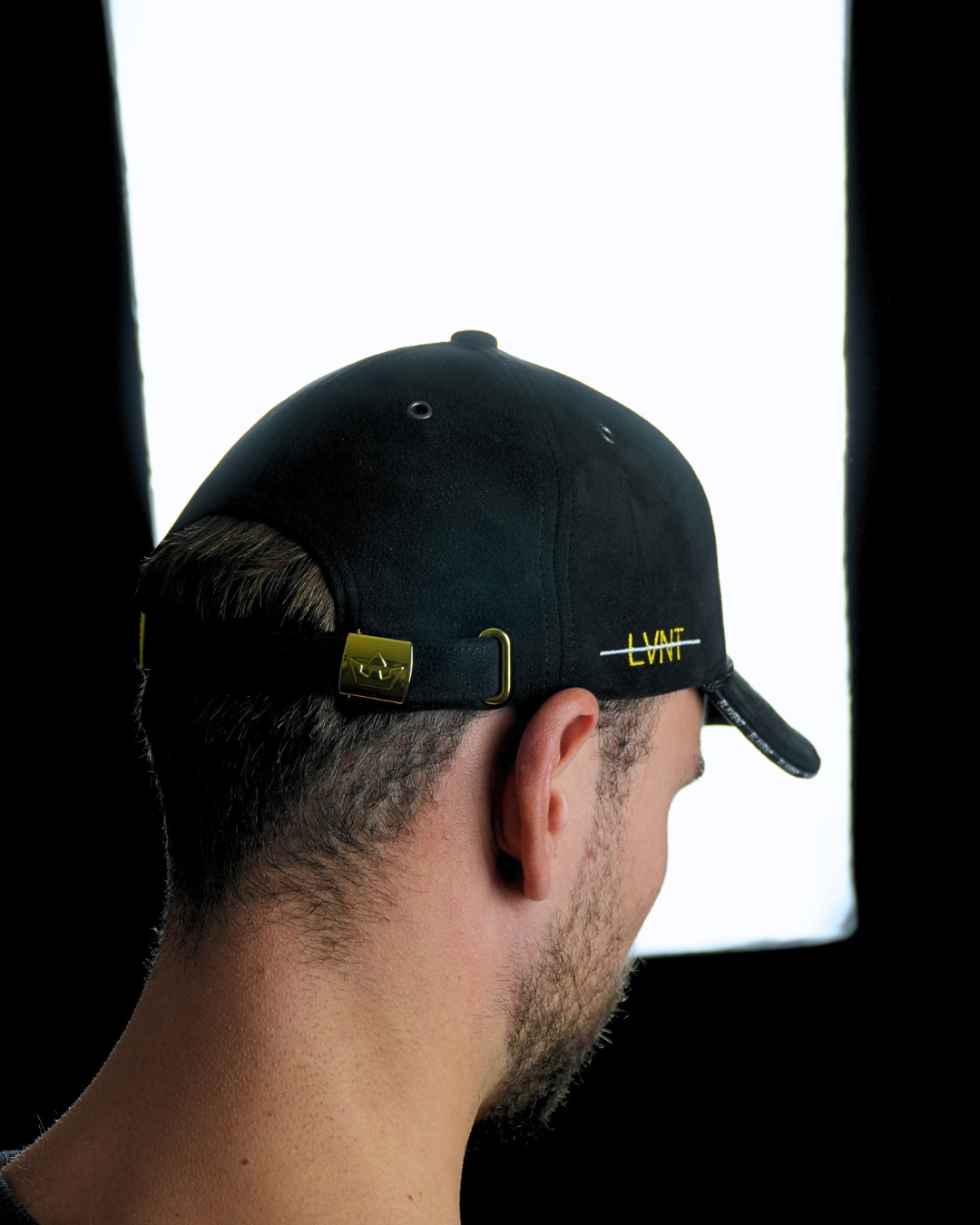ELAVENT CAP - MINIMAL