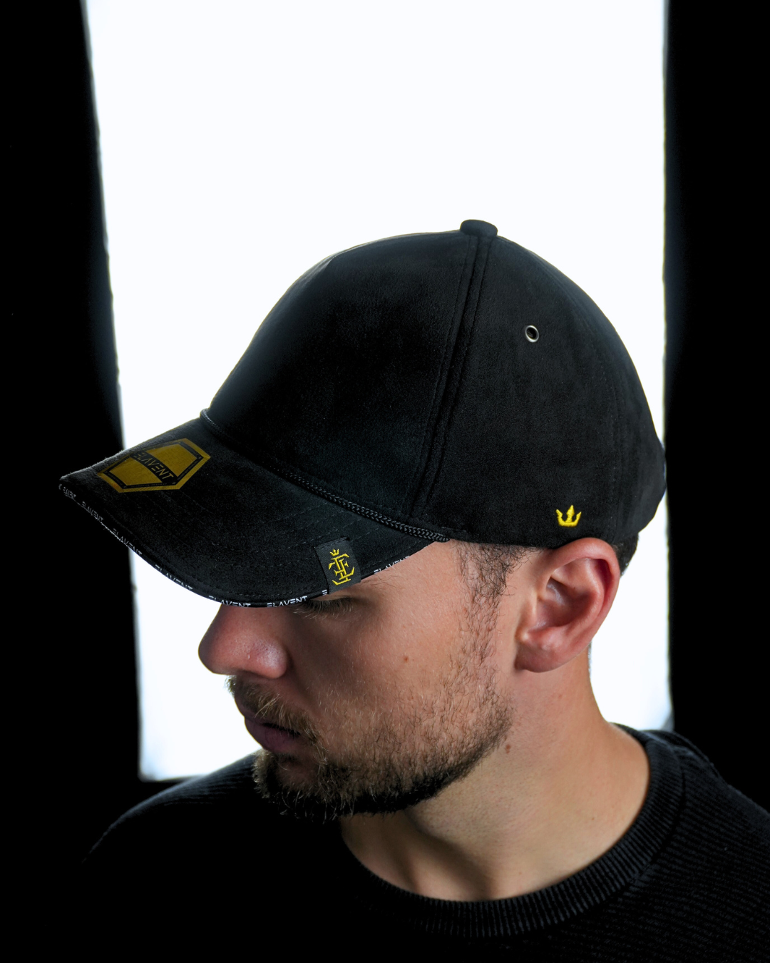 ELAVENT CAP - MINIMAL