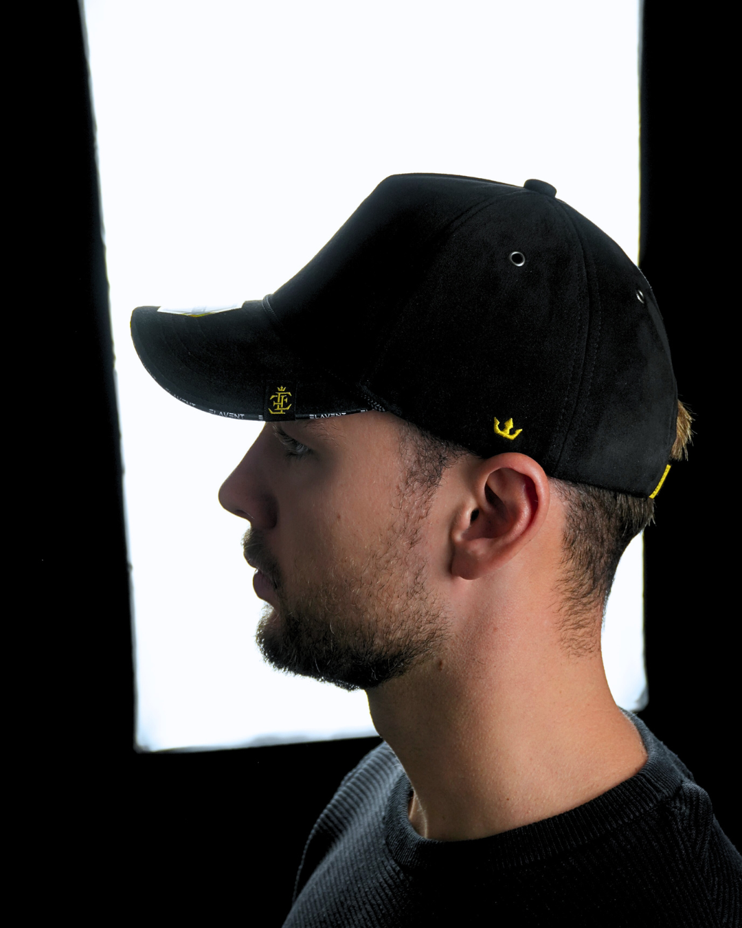 ELAVENT CAP - MINIMAL