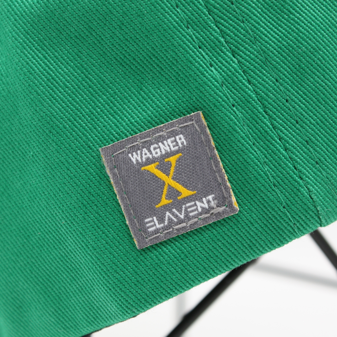 ELAVENT SNAPBACK - MARCO WAGNER X ELAVENT - SPECIAL EDITION