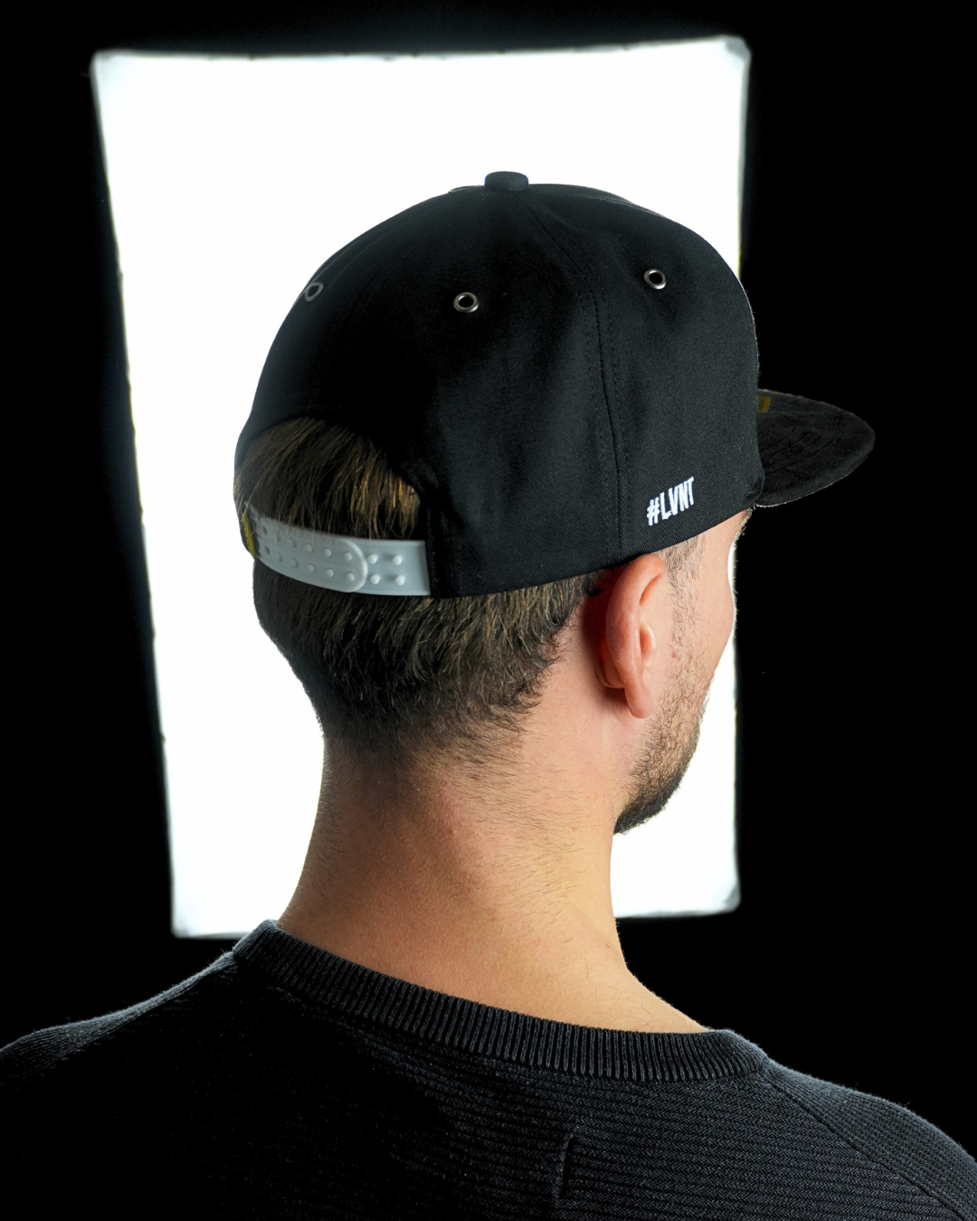 ELAVENT SNAPBACK - NEXT