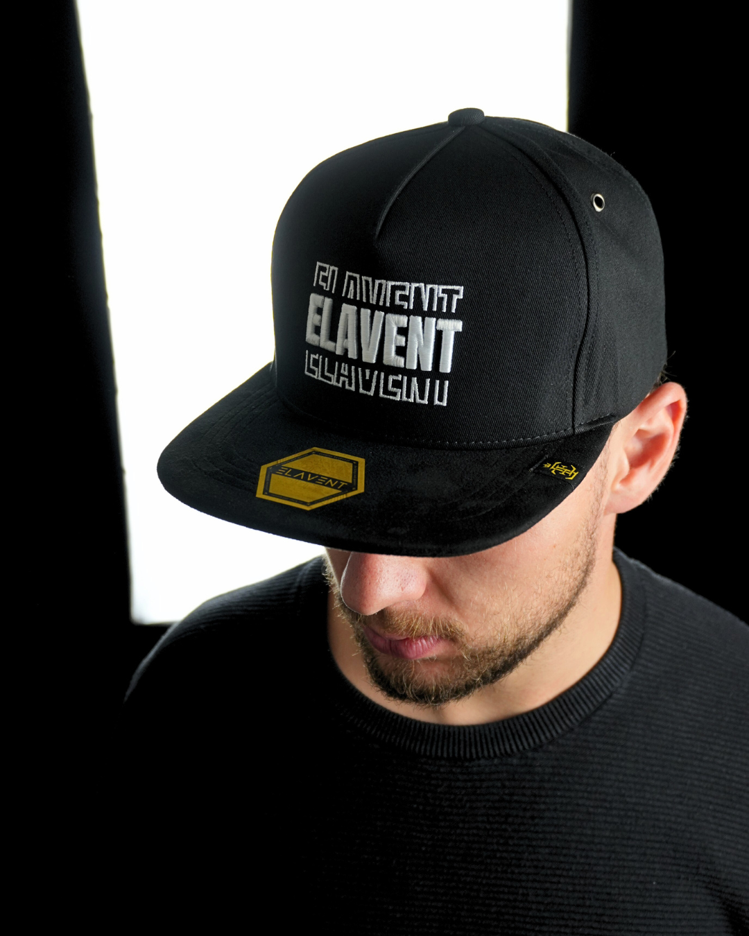 ELAVENT SNAPBACK - NEXT