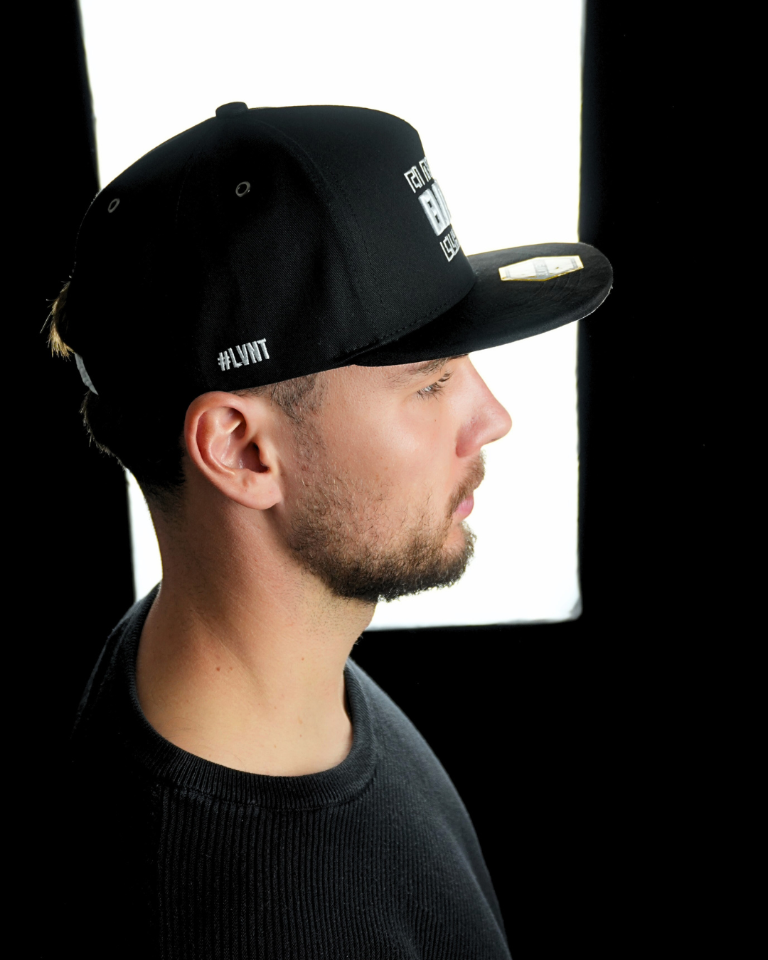 ELAVENT SNAPBACK - NEXT