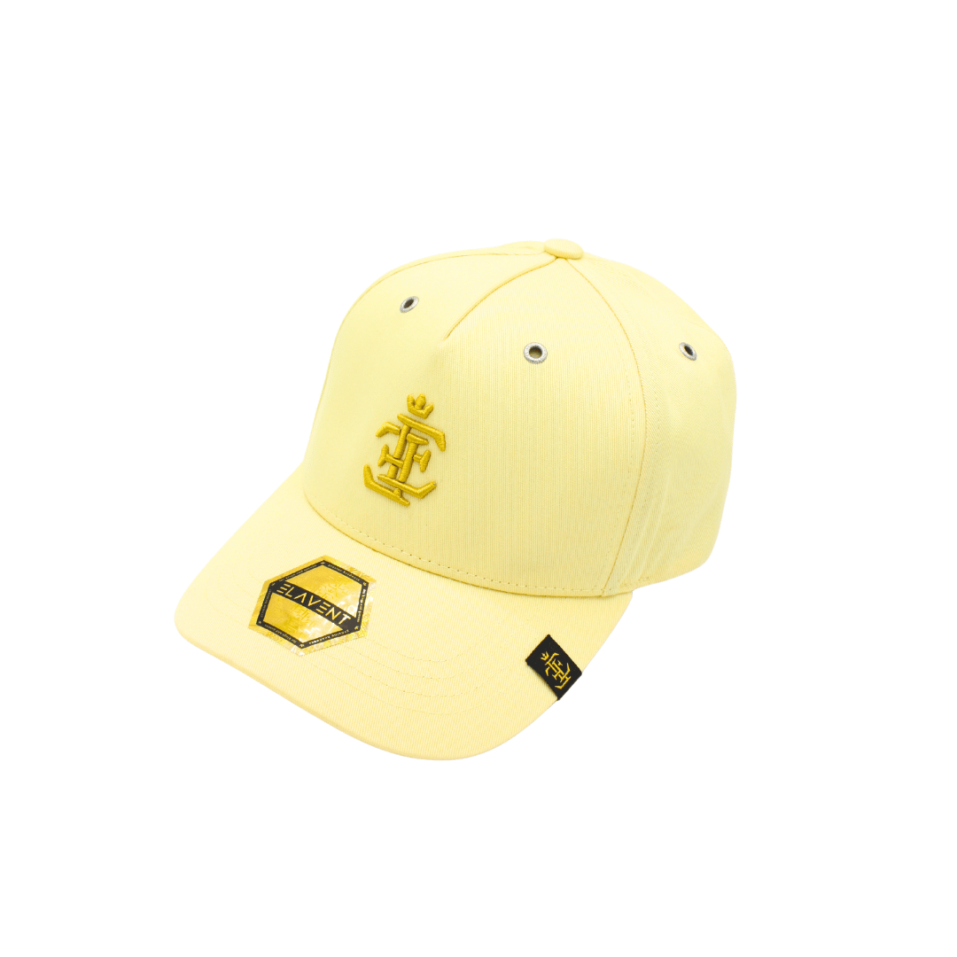 ELAVENT CAP - No.1 - cream - women’s size