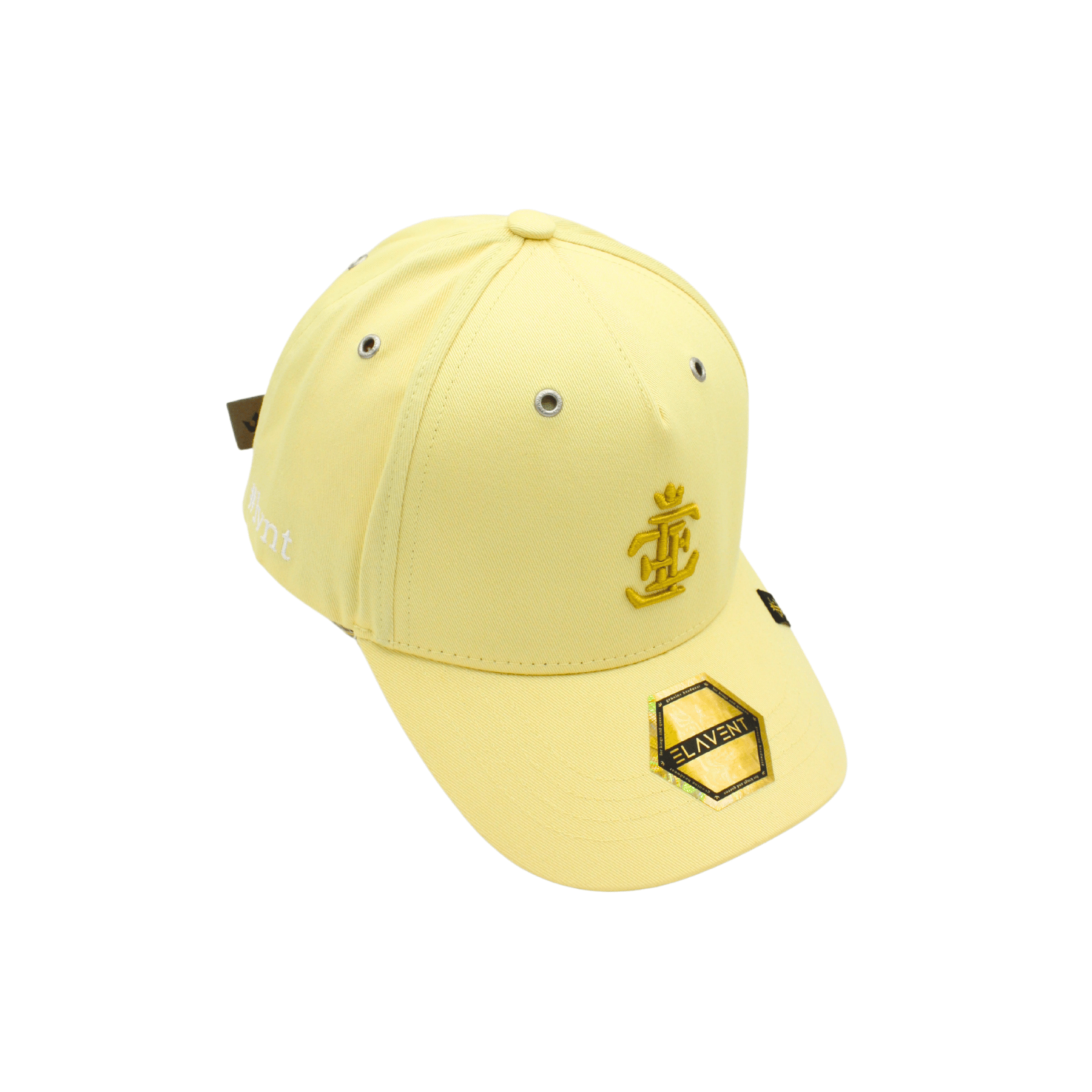 ELAVENT CAP - No.1 - cream - women’s size