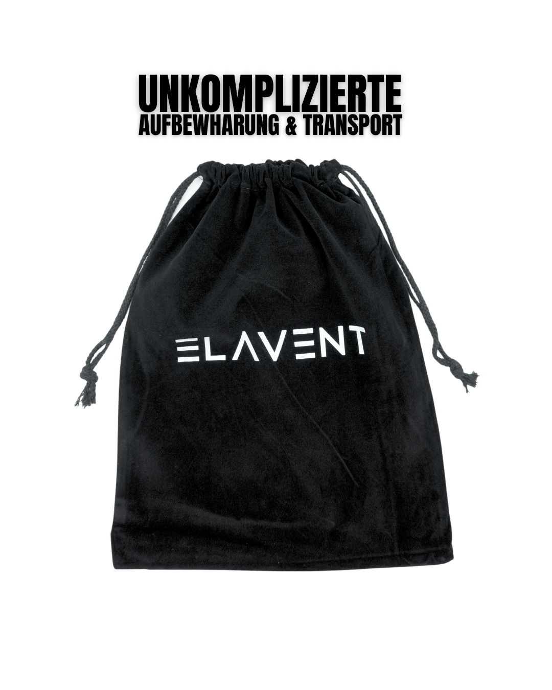 ELAVENT CAP - MINIMAL