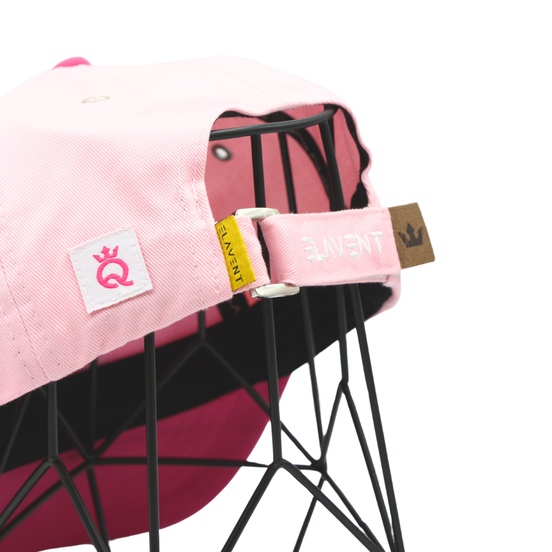 ELAVENT CAP - Queencap - women's size