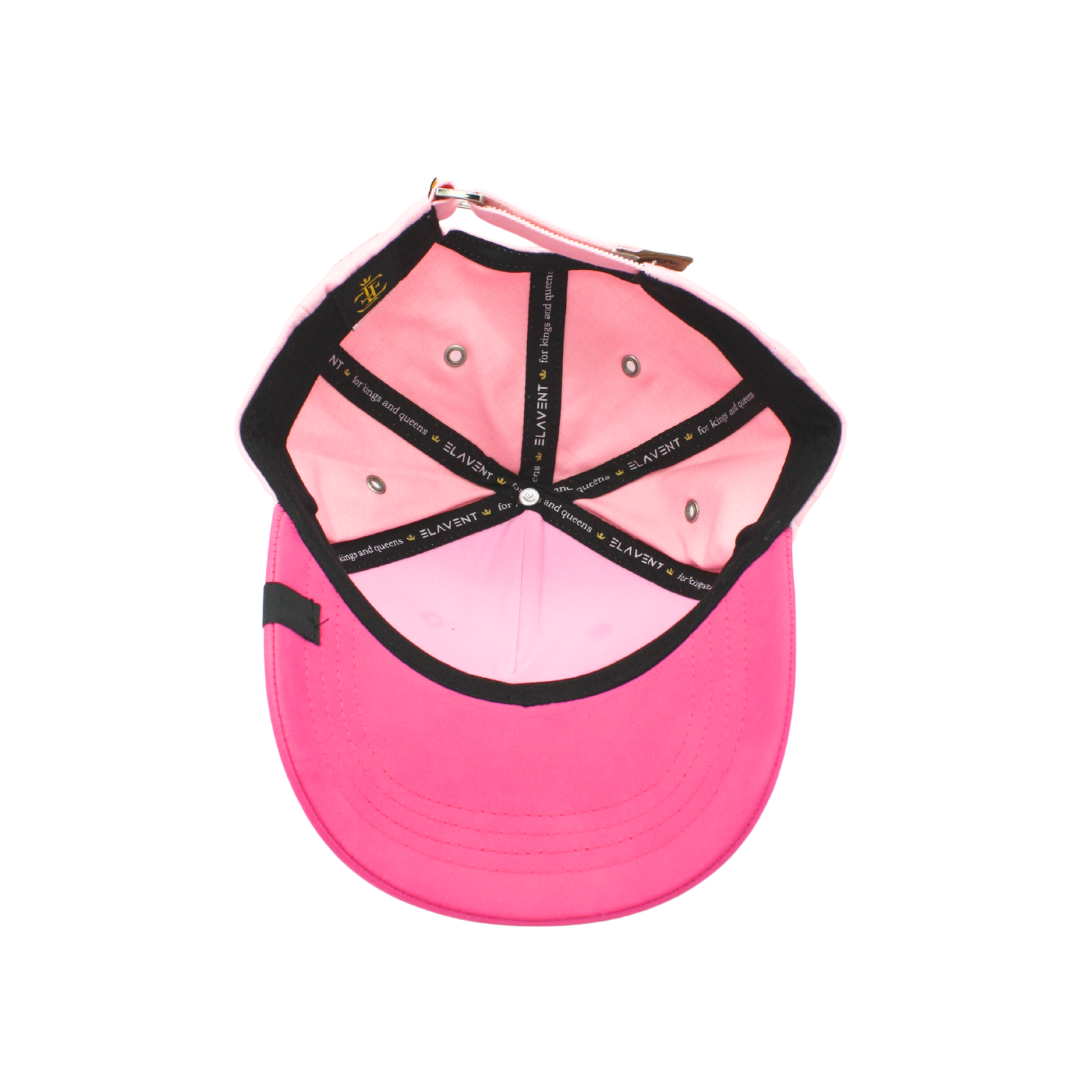 ELAVENT CAP - Queencap - women's size
