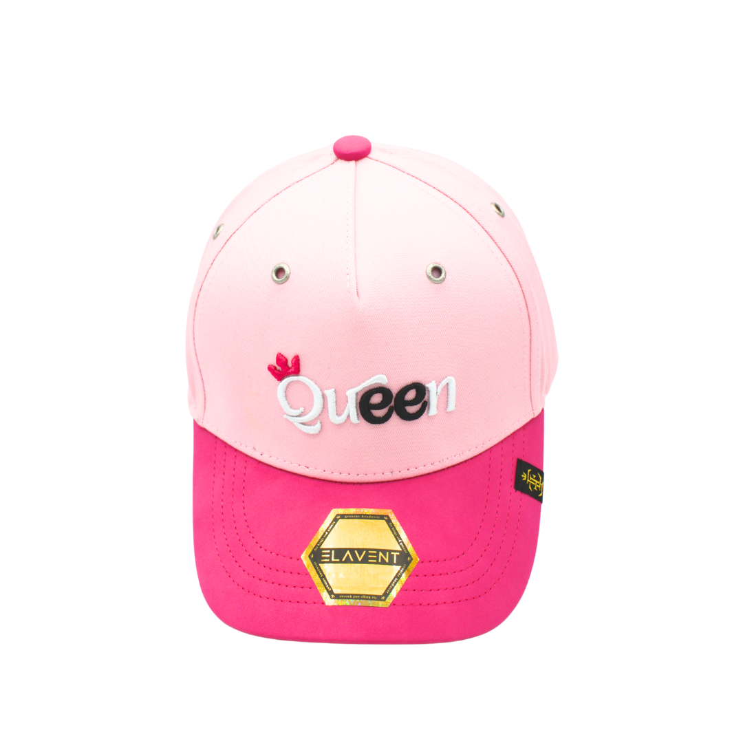 ELAVENT CAP - Queencap - women's size