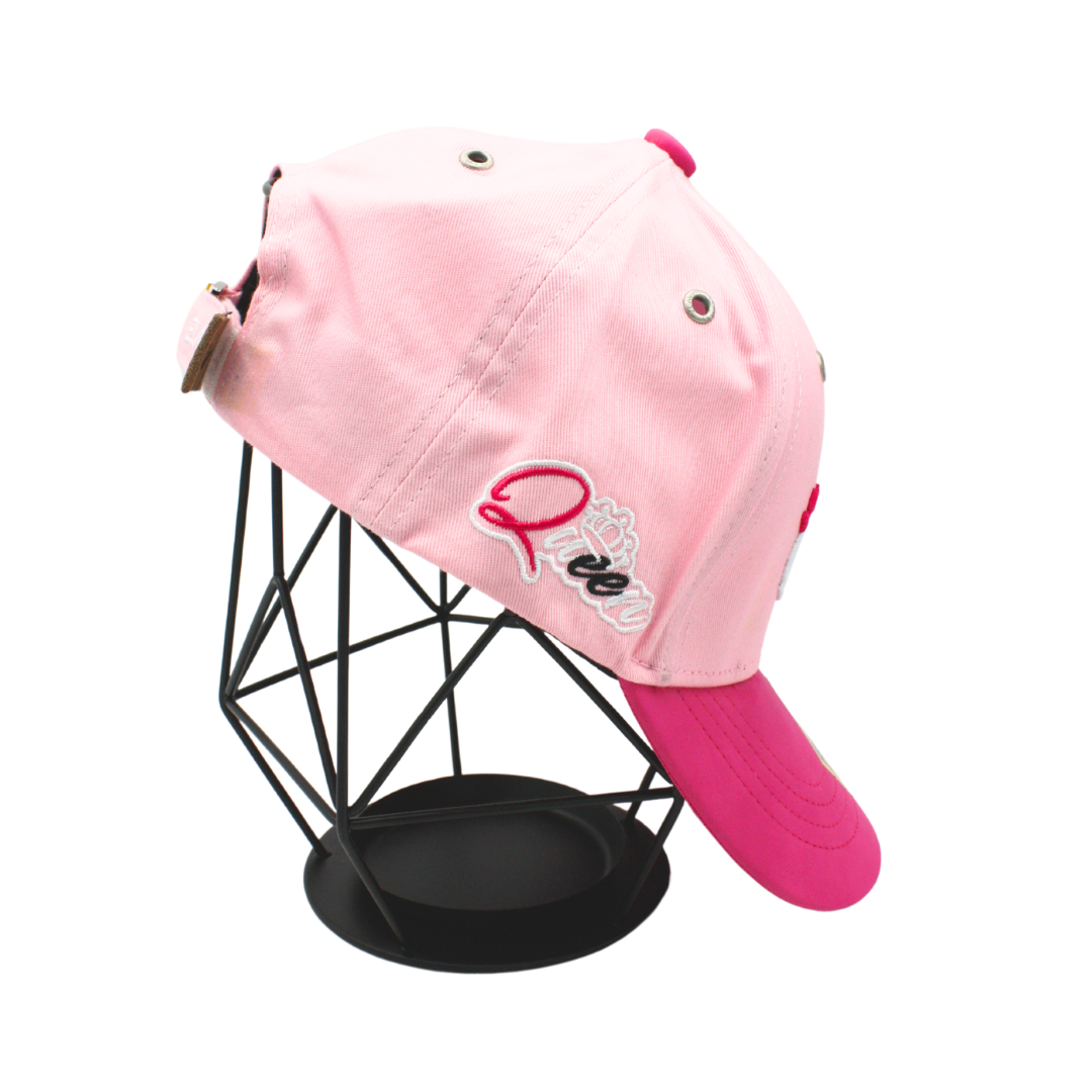 ELAVENT CAP - Queencap - women's size