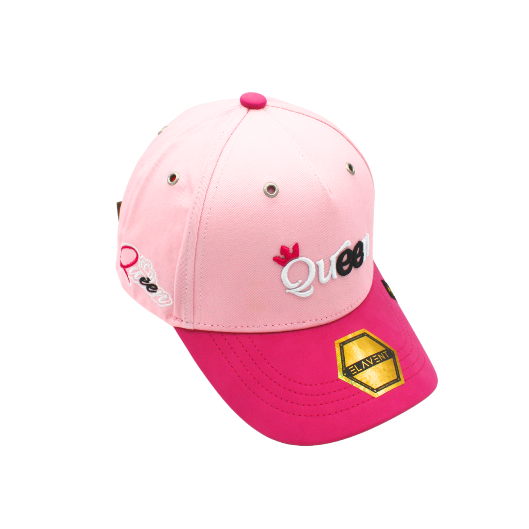 ELAVENT CAP - Queencap - women's size
