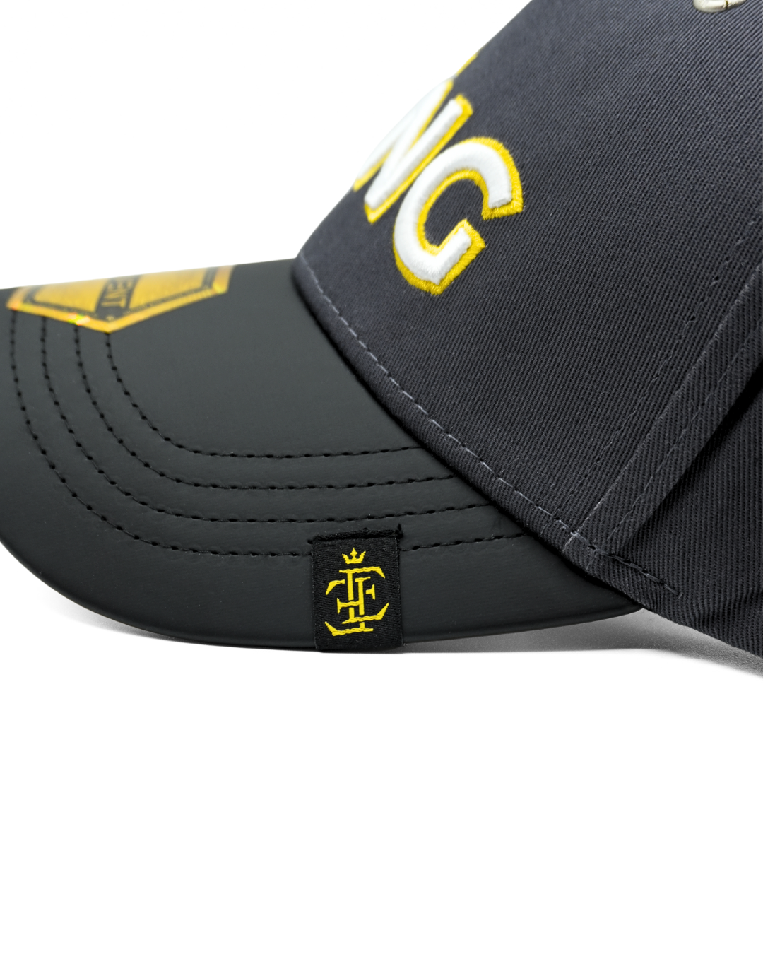 ELAVENT CAP - KINGCAP