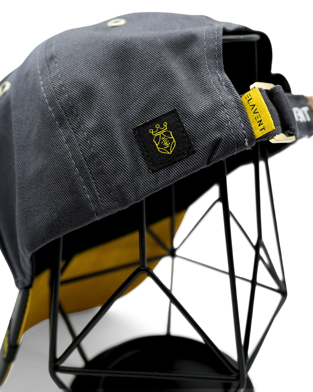 ELAVENT CAP - KINGCAP