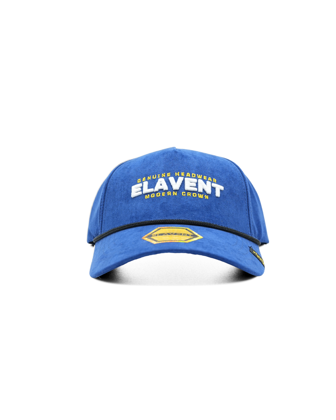 ELAVENT CAP - MODERN CROWN