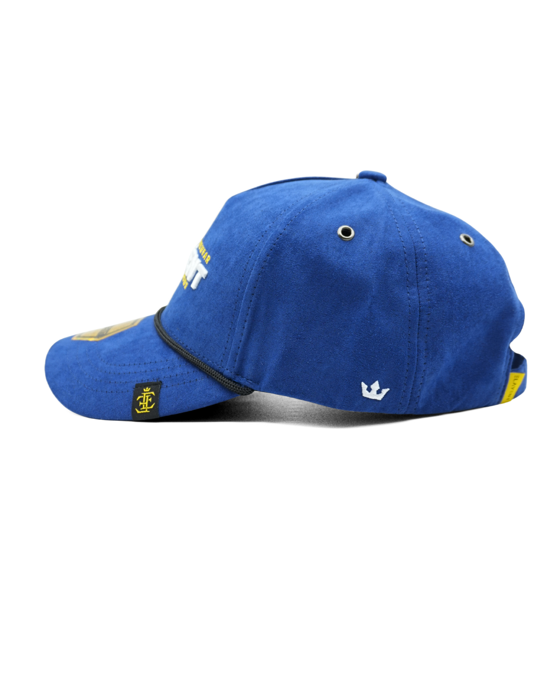 ELAVENT CAP - MODERN CROWN
