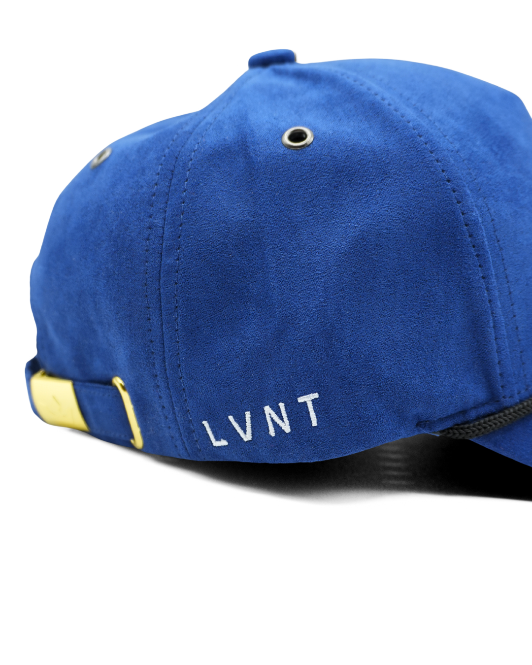 ELAVENT CAP - MODERN CROWN