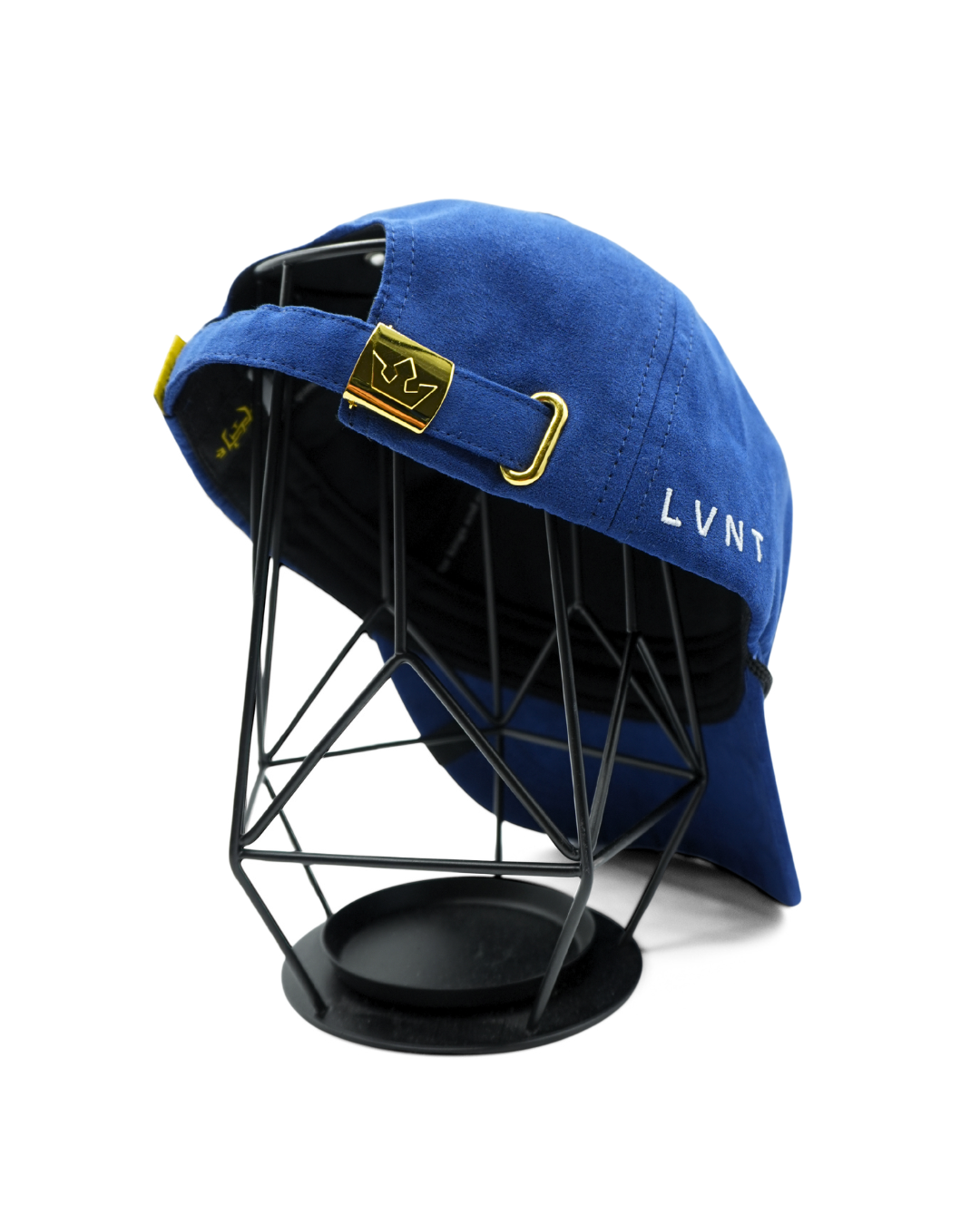 ELAVENT CAP - MODERN CROWN