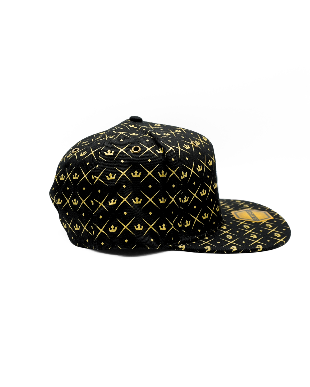 ELAVENT SNAPBACK - Prestige - blackgold
