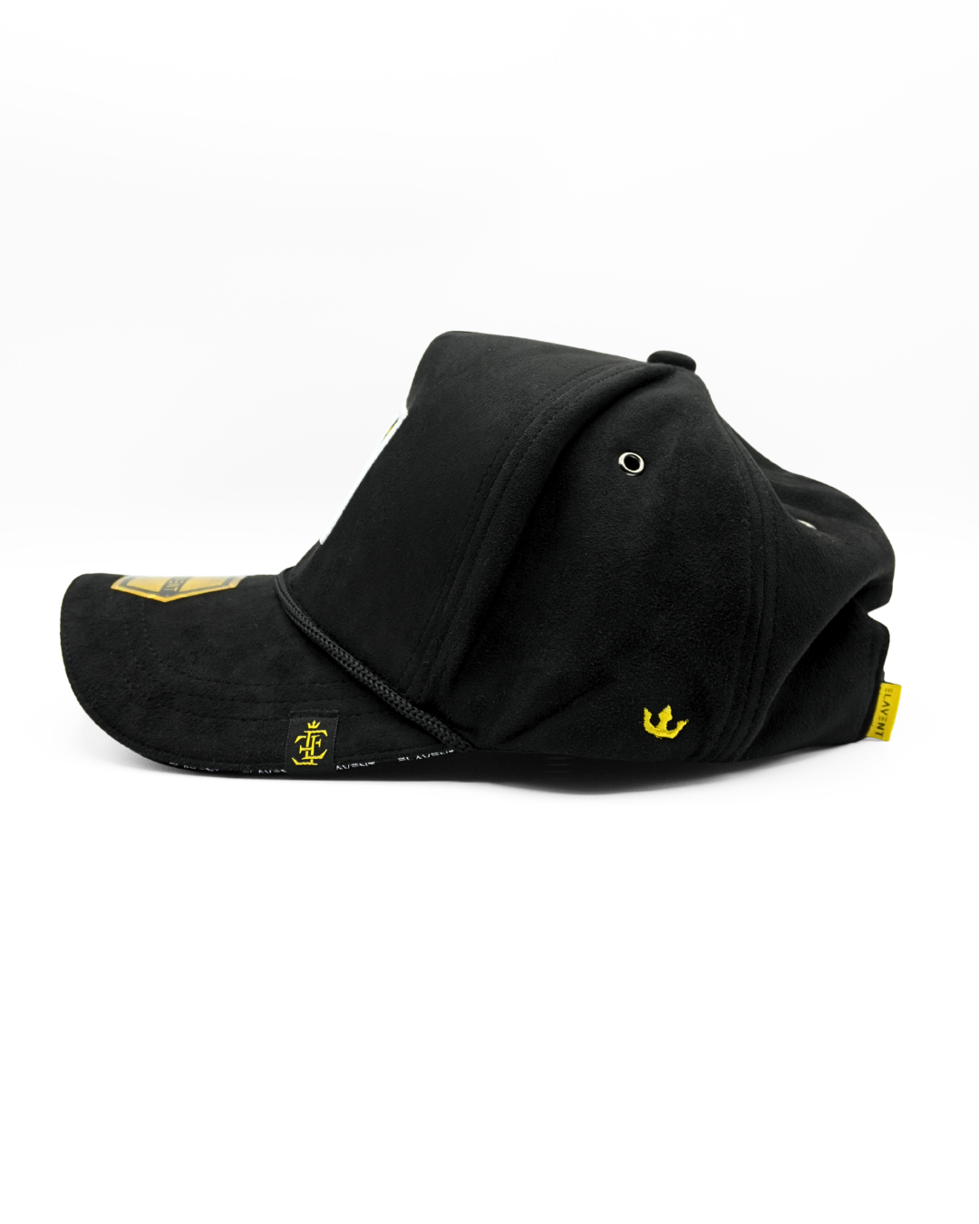 ELAVENT CAP - TIME TO SLEEP