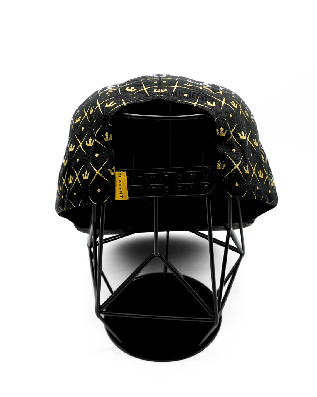 ELAVENT SNAPBACK - Prestige - blackgold