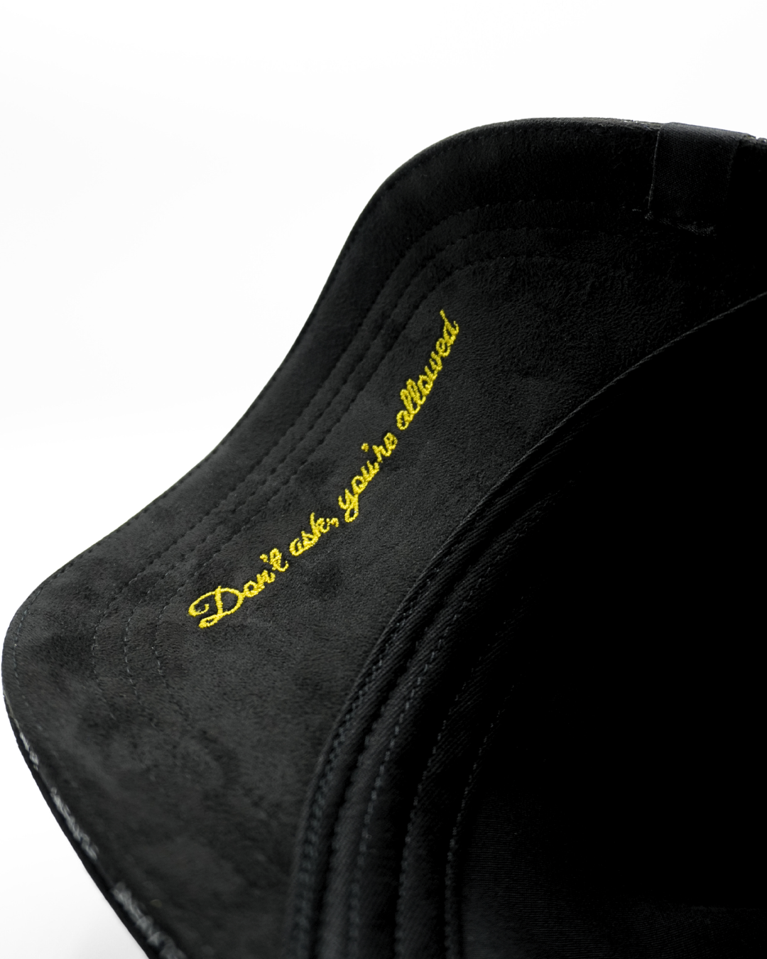 ELAVENT CAP - TIME TO SLEEP