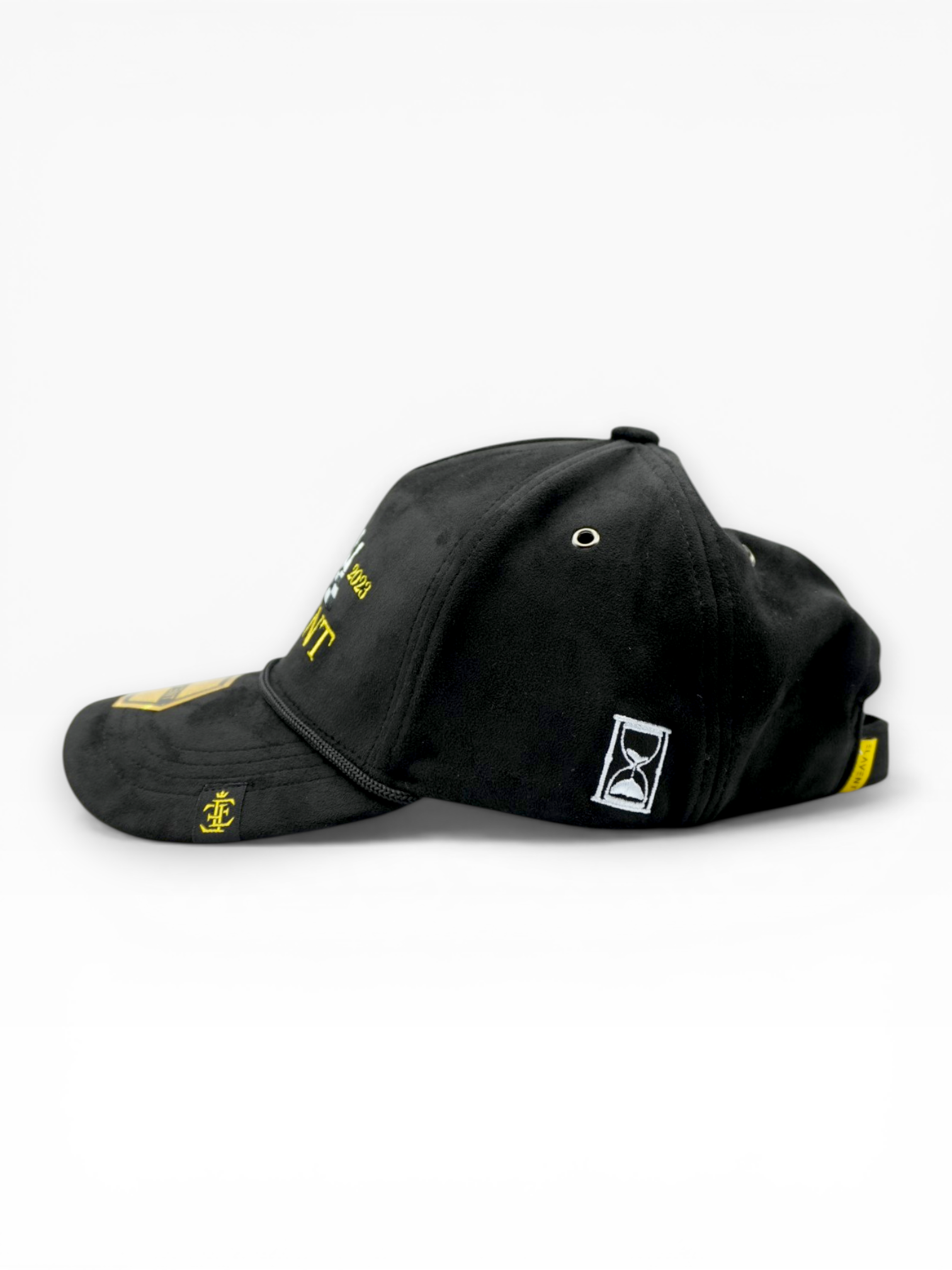 ELAVENT CAP - CHESS
