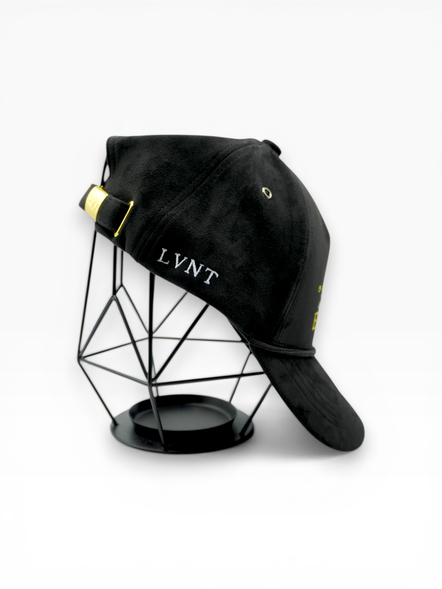 ELAVENT CAP - CHESS