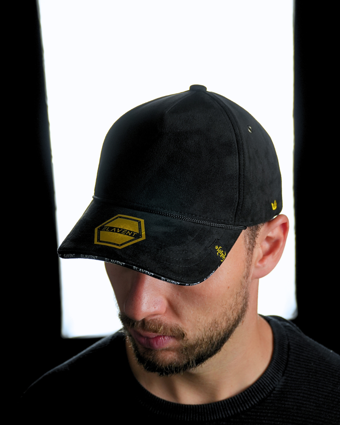 ELAVENT CAP - MINIMAL