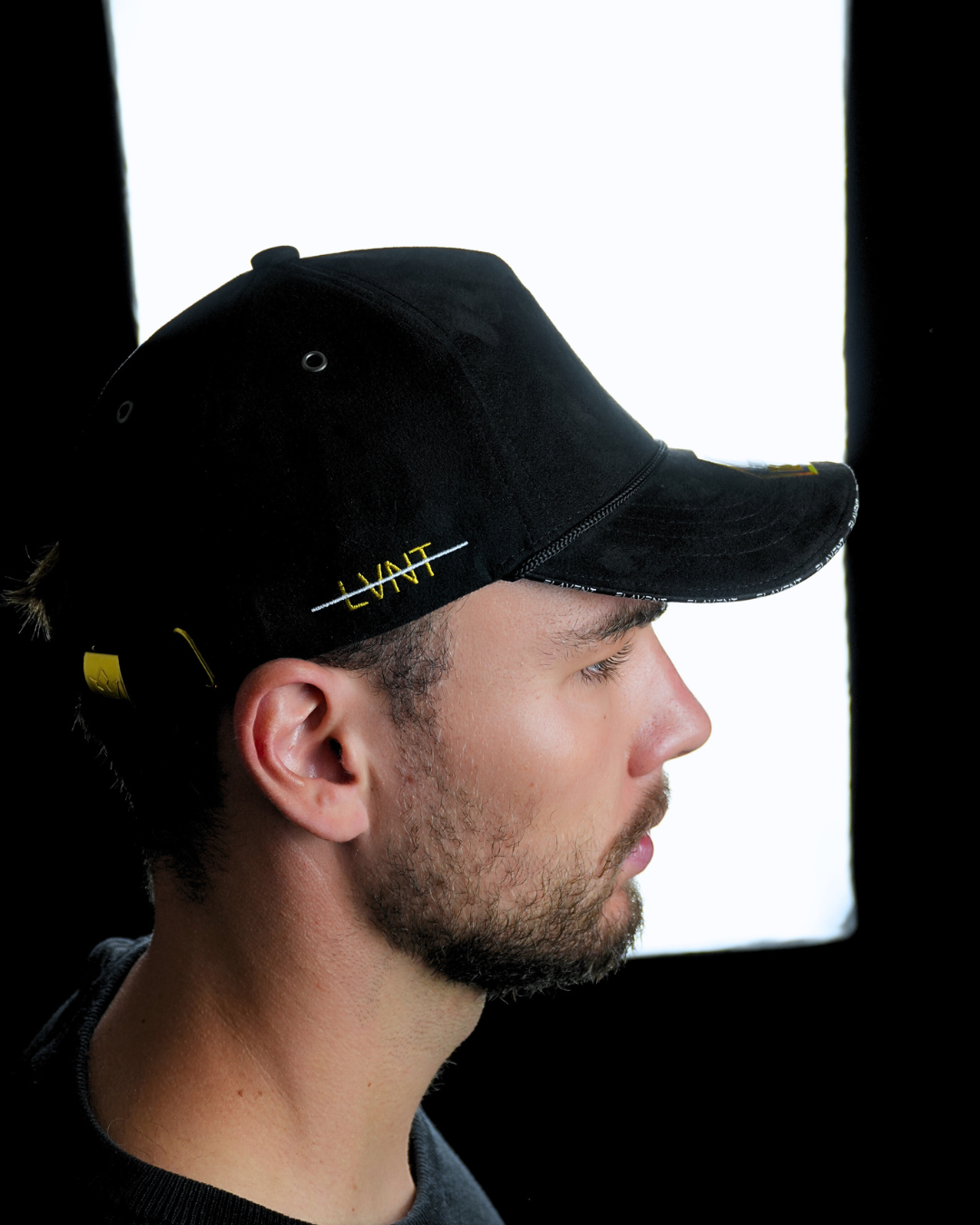 ELAVENT CAP - MINIMAL