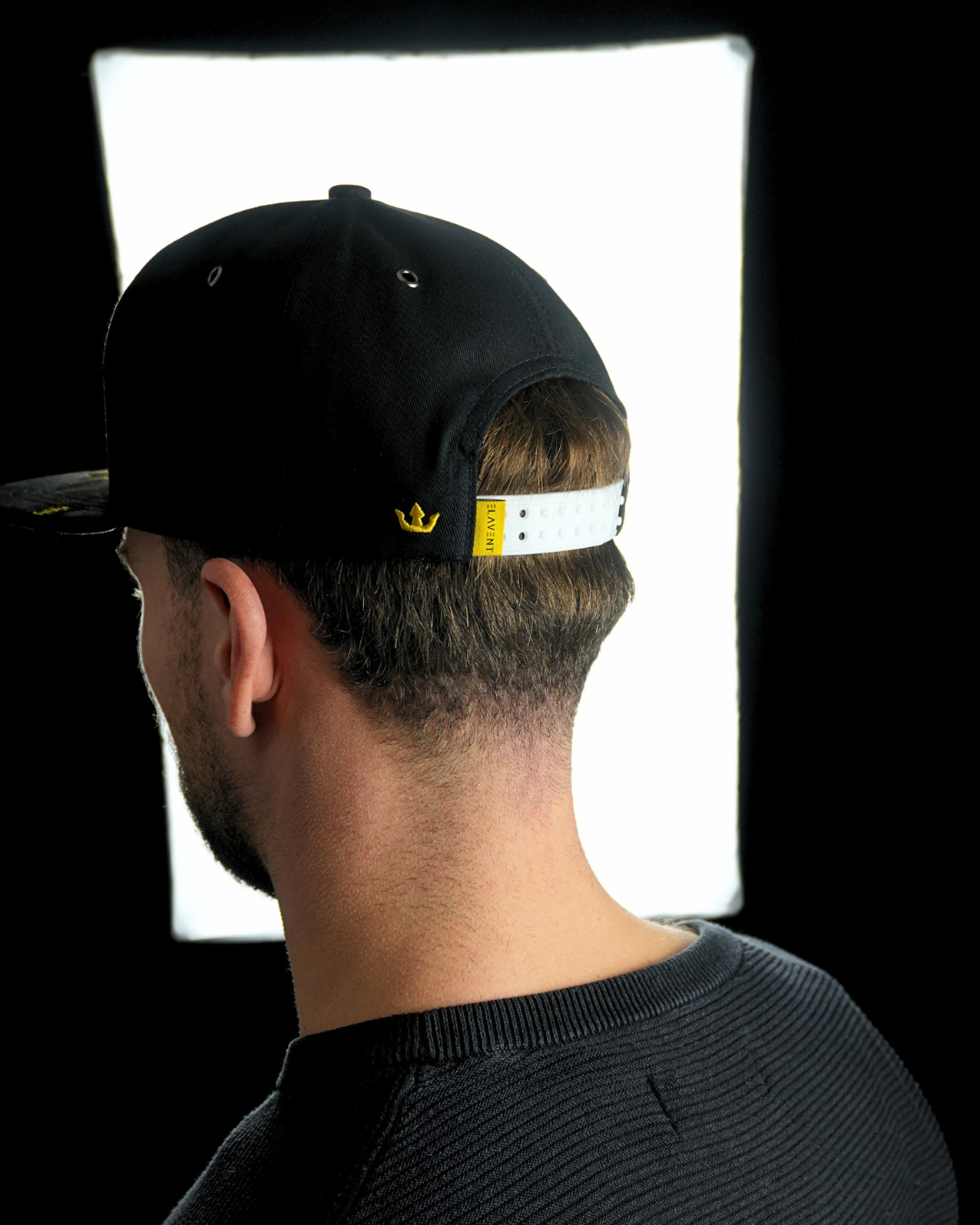 ELAVENT SNAPBACK - NEXT