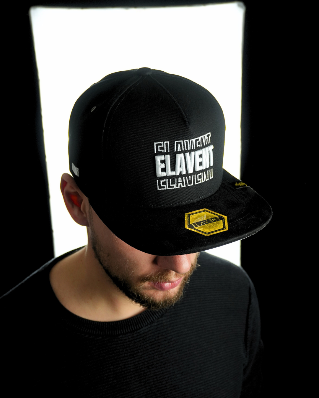 ELAVENT SNAPBACK - NEXT