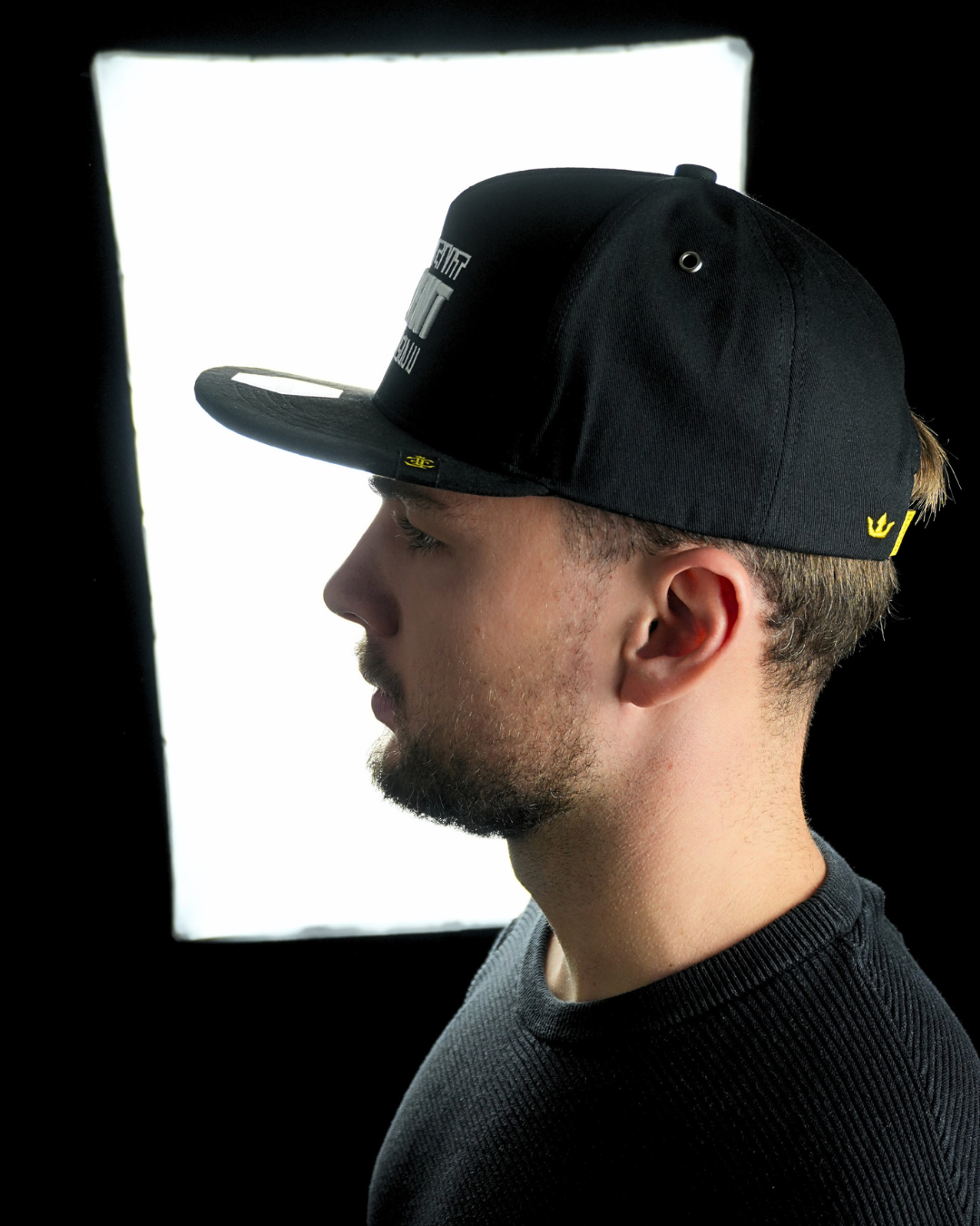 ELAVENT SNAPBACK - NEXT