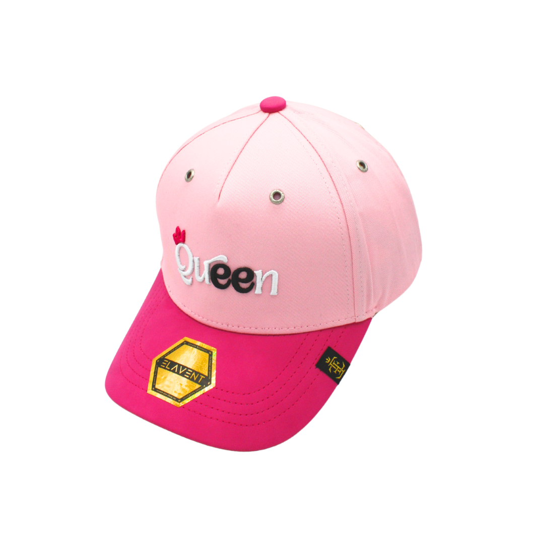 ELAVENT CAP - Queencap - women's size