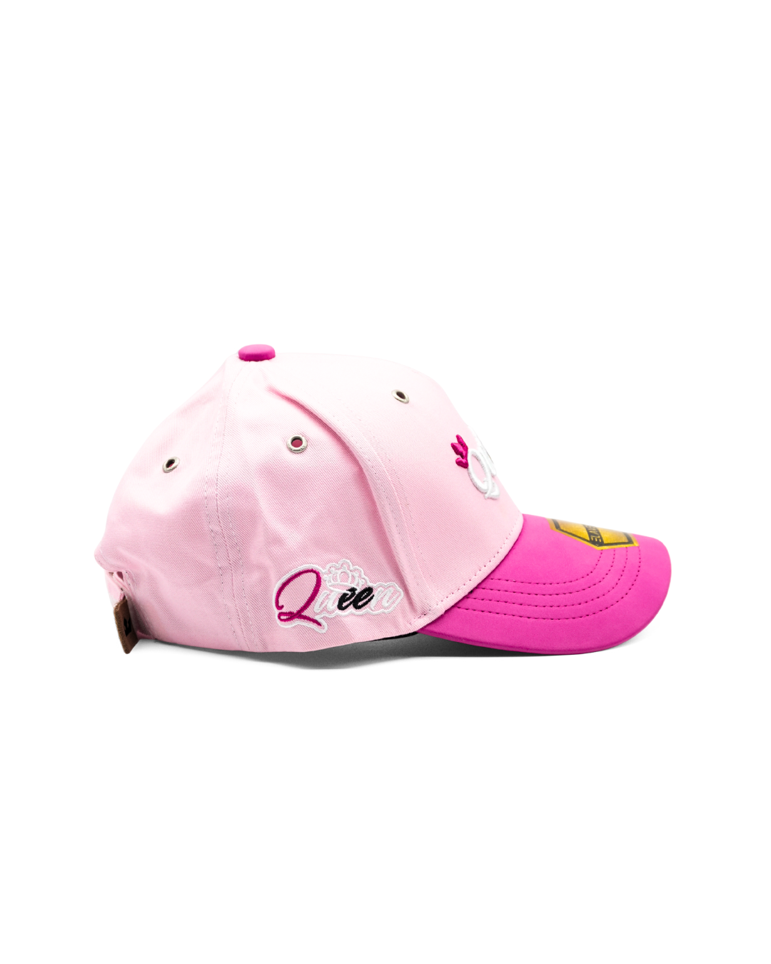 ELAVENT CAP - Queencap - women's size